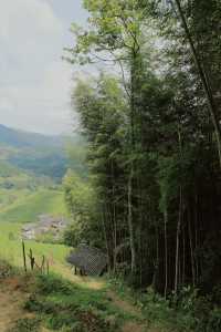 你們知道這是哪裡嘛？柳州呀……