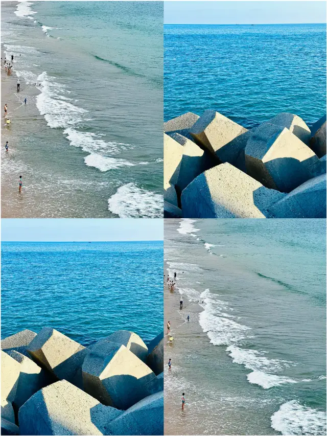 陵水玩了3天，我的消費觀崩塌了