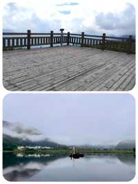 闖入綠野仙蹤！神農頂嘅夢幻之旅