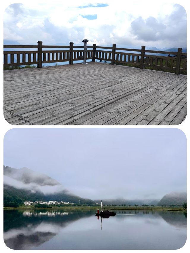闖入綠野仙蹤！神農頂嘅夢幻之旅