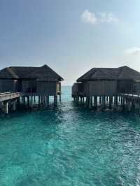 A Memorable Family Holiday at JA Manafaru