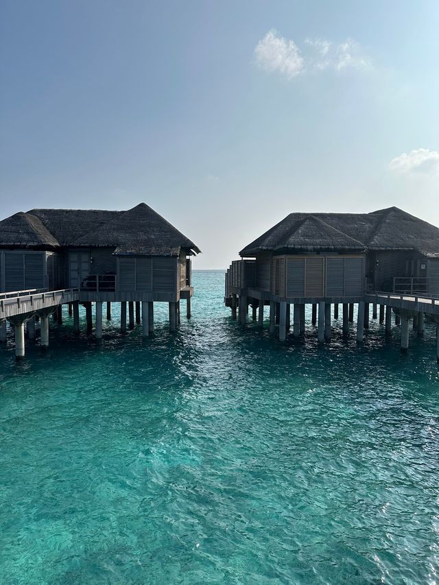 A Memorable Family Holiday at JA Manafaru