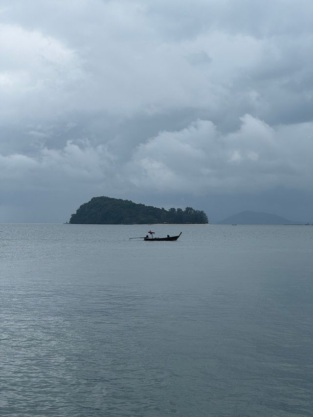 A Memorable Stay at The Naka Phuket | Trip.com Phuket