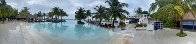 A Perfect Island Getaway