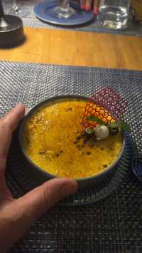 Comfortable Villas and Delicious Dining Experience