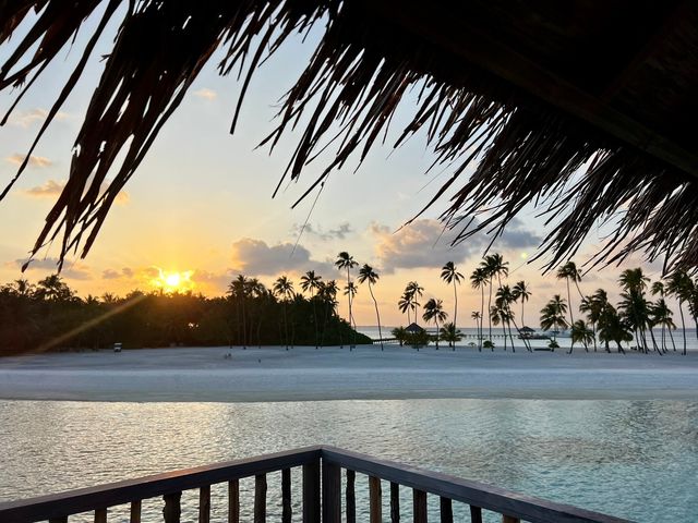 A Wonderful Gili Experience