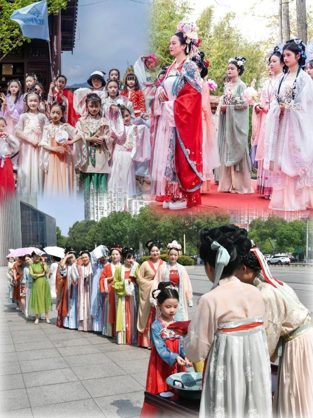 川妹子專屬福利來襲！廣元女兒節這些隱藏玩法你必須知道