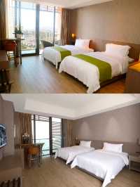 二刷青島紅樹林~真的超適合躺平式度假+親子遛娃!