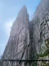 又挖到一個小眾景點!國慶人超少!