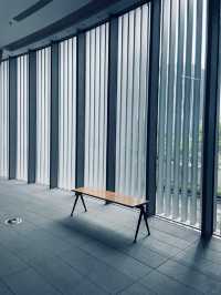 佛山順德和美術館 | 與藝術來場對話吧