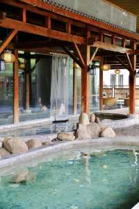 浦口再一次震撼到我，南京有自己的童話世界