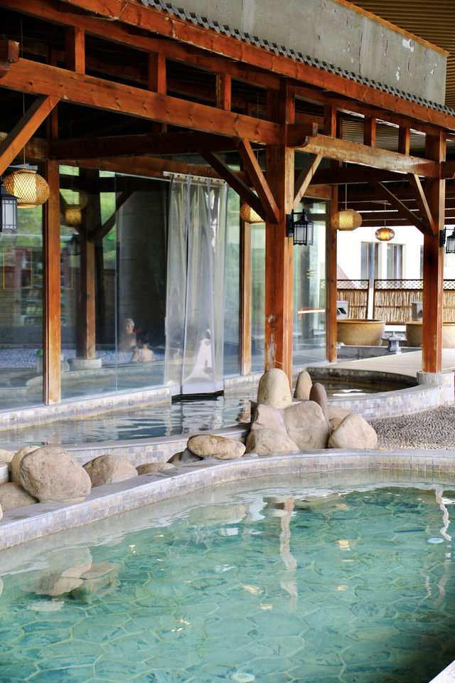 浦口再一次震撼到我，南京有自己的童話世界