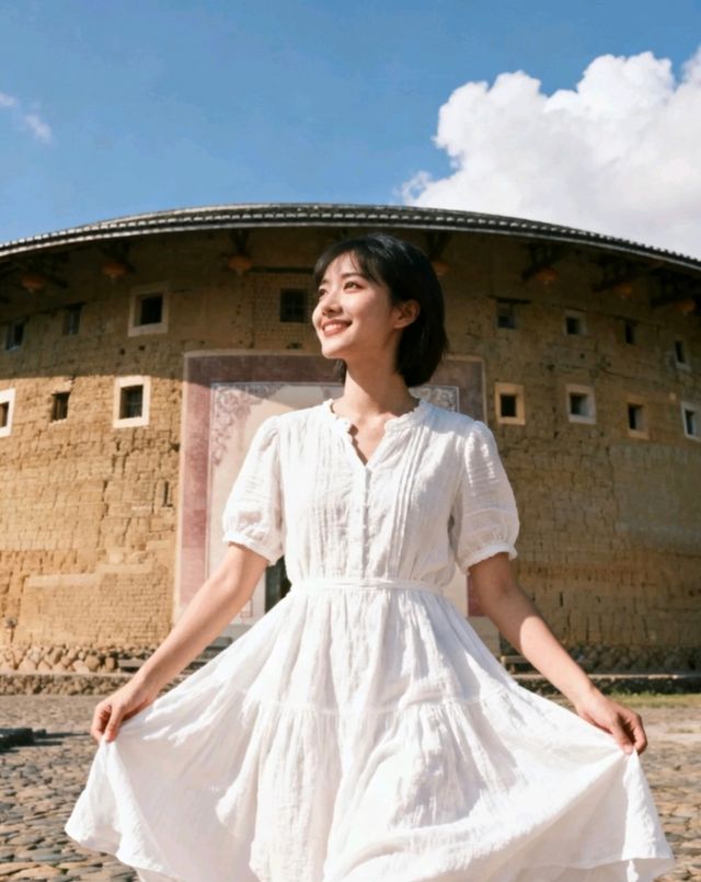 龍巖+保姆級攻略帶你遊玩絕美景點