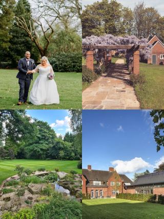 버밍엄|Edgbaston Park Hotel의 비밀 숙소 탐험   호텔: Edgbaston Pa