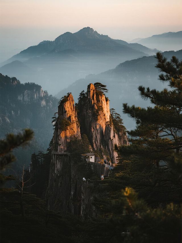 反向旅行新發現！白雲山這些隱藏玩法，本地人都不知道