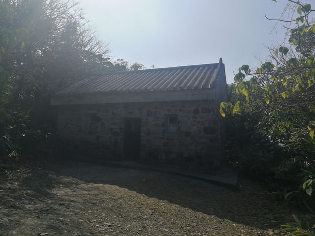 海景晴天必打卡地