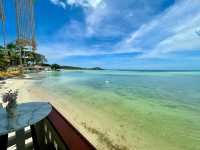 Fond Memories at The Briza Samui