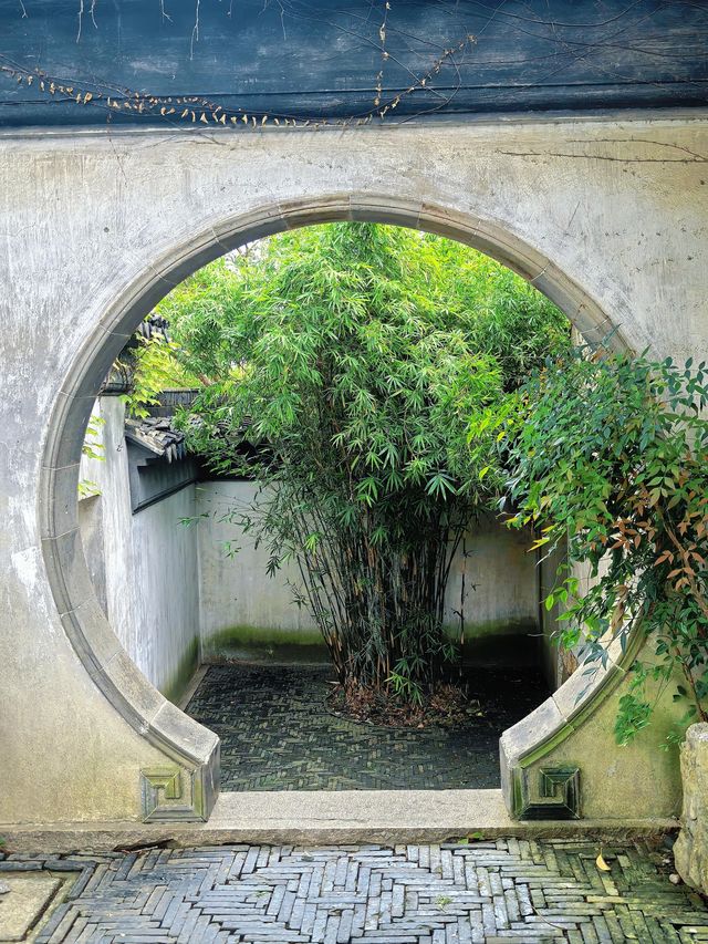 蘇州園林