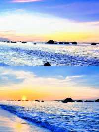 廈門黃厝海灘