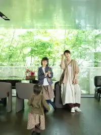 上海出發1h五一反向逛良人市玩到不想走