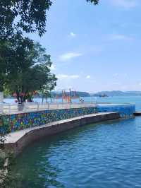 河源暢遊指南