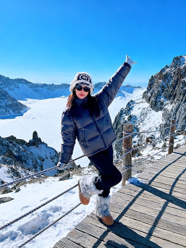 哈爾濱旅遊已回！再也不聽網上亂說了