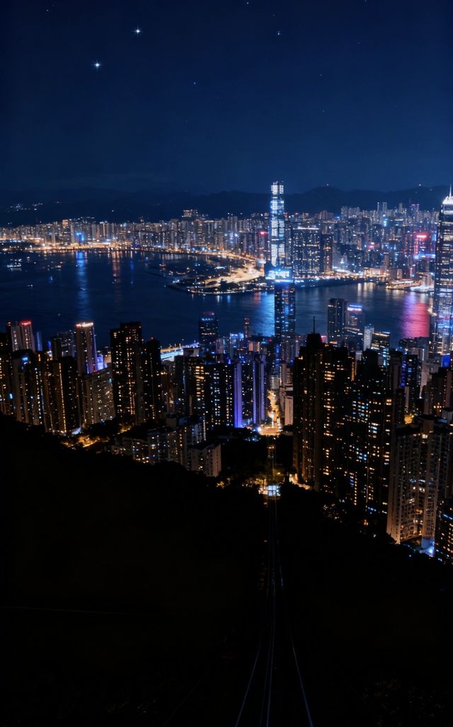 『時光褶皺裡的香江密碼——七場與香港的靈魂對視』