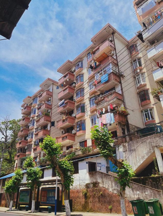 黃山屯溪City walk寶藏路線 黃山屯溪City walk寶藏路線