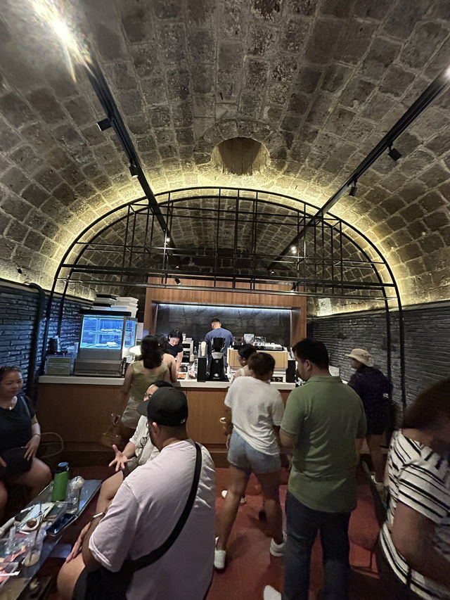 🇪🇸 中古世紀西班牙風格建築|馬尼拉古城的時光倒流之旅 🇪🇸 中古世紀西班牙風格建築|馬尼拉古城的時光倒流之旅
