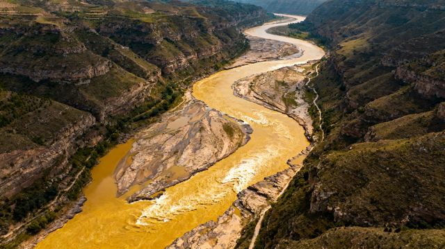 5天玩轉西安+延安-攻略直接碼住 5天玩轉西安+延安-攻略直接碼住