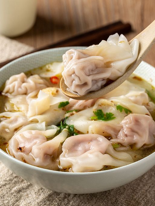 Шанхайские пельмешки: гид для гурманов 🥟️ Шанхайские пельмешки: гид для гурманов 🥟️