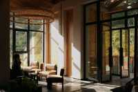 雲疊室廬:在山林秘境間,邂逅野奢棲居的詩意