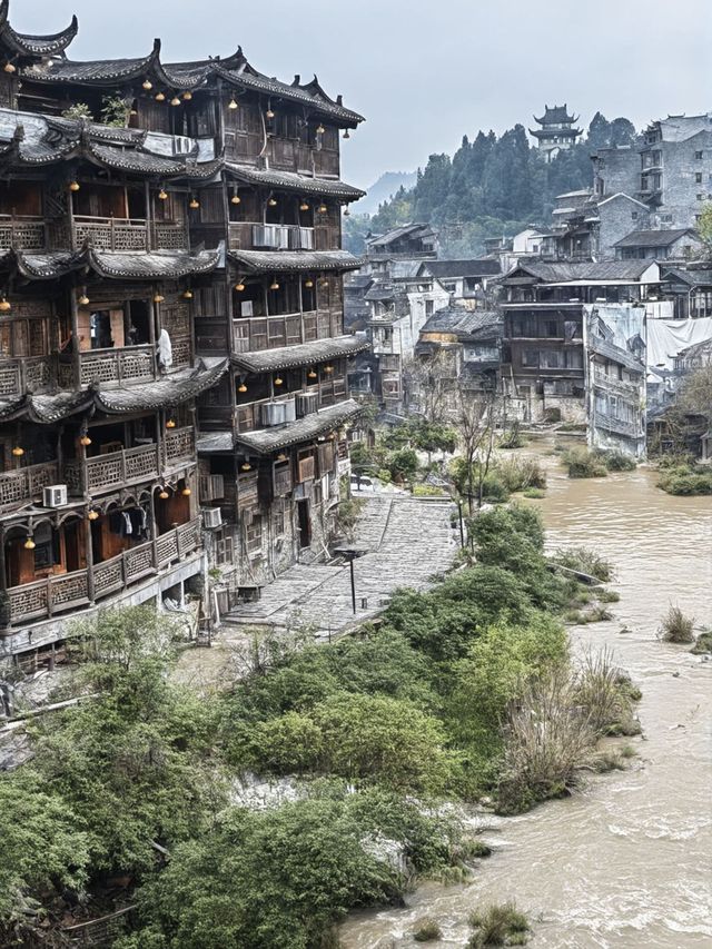 張家界3日包車遊熱門景點全打卡