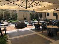 馬德里酷客房酒店入住體驗