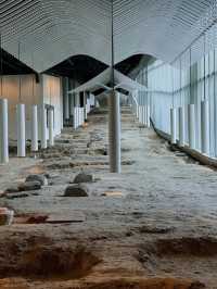 旅行plog丨南京打卡小眾景點