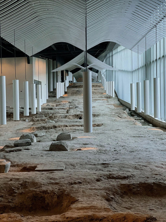 旅行plog丨南京打卡小眾景點