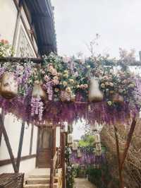 5個景點玩轉茅山周邊