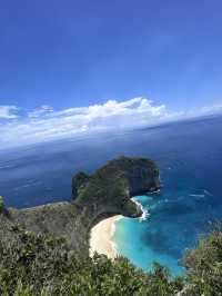 印尼包車遊美到隨手拍都像明信片