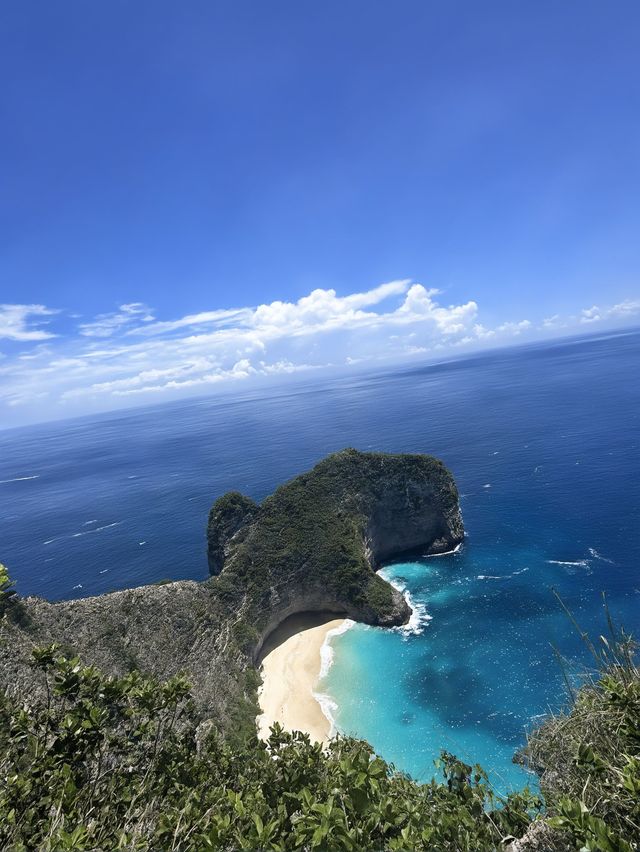 印尼包車遊美到隨手拍都像明信片