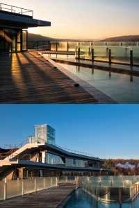 住進長白山鹿苑裡!睡醒就被小鹿包圍,冬季限定浪漫!