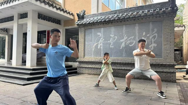 鄭州-洛陽-開封5日帶娃遊超全攻略