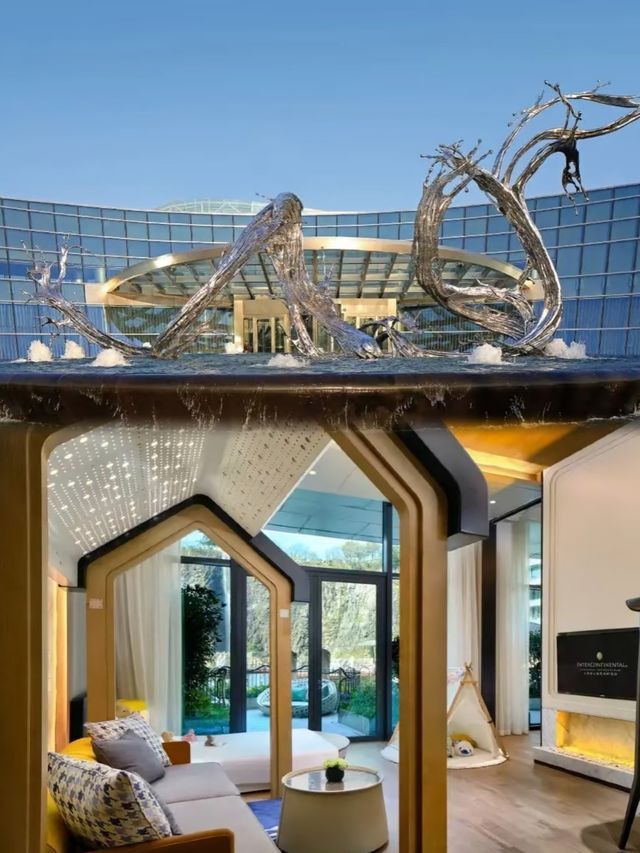 魔都必打卡入住世界十大建築奇蹟酒店 魔都必打卡入住世界十大建築奇蹟酒店