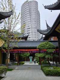 Yu Garden Serenity🌿