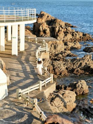 Я летал в Далянь ради этих 15 фотографий (путеводитель включен)