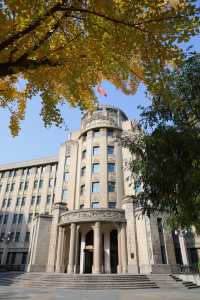 全球僅6家、中國唯一一家索菲特傳奇酒店！