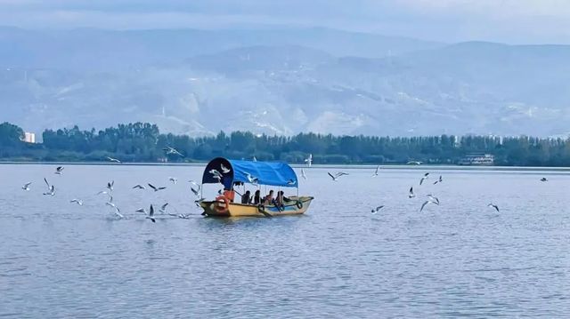 把秋假還給自然!這裡的秋冬沒有圍牆~ 把秋假還給自然!這裡的秋冬沒有圍牆~