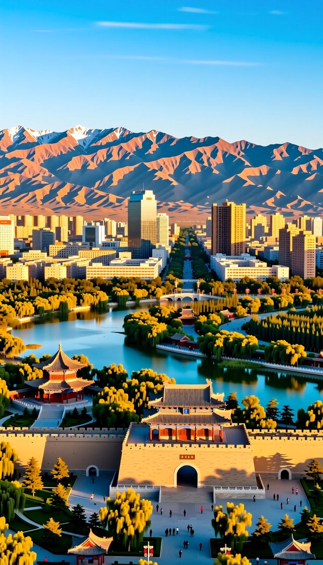 寧夏旅遊攻略 寧夏旅遊攻略