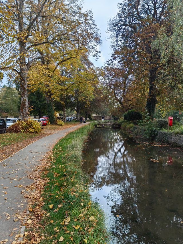 科茨沃爾德必打卡小鎮—斯勞特鄉村探秘 科茨沃爾德必打卡小鎮—斯勞特鄉村探秘