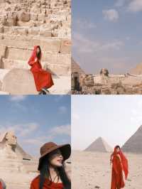 千年奇蹟金字塔！你總要來看看吧！