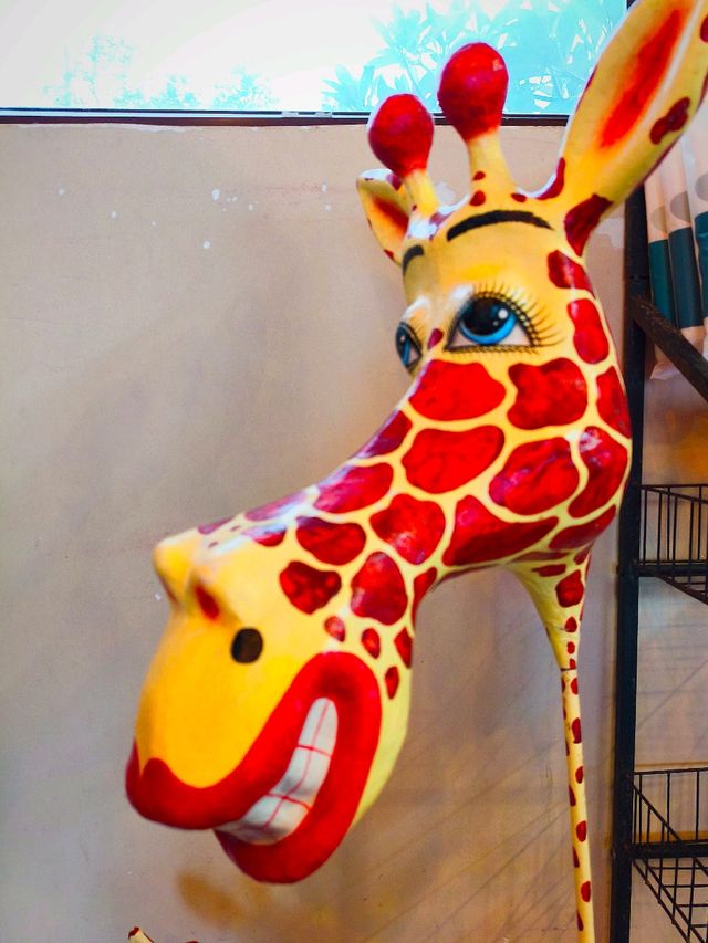 Coastal Chill Out🏖️